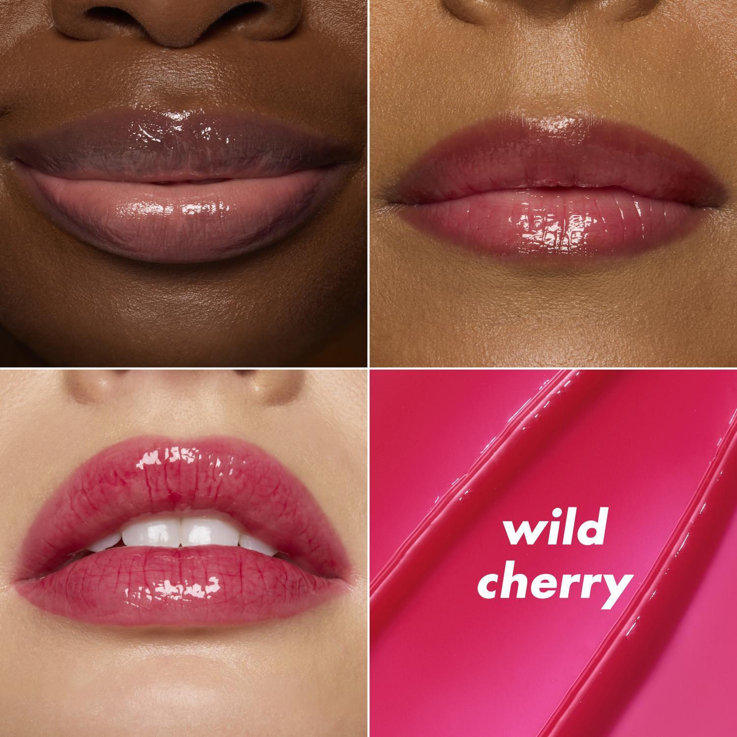 E.L.F. GLOW REVIVER MELTING LIP BALM (BÁLSAMO LABIAL DERRETIDO)